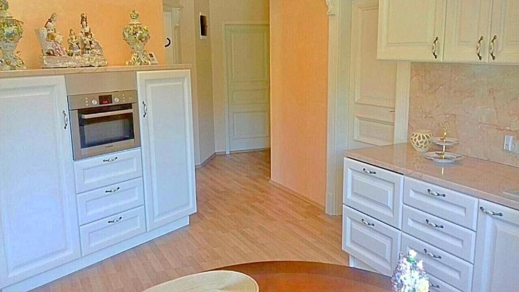 Ferienwohnung Fantasy Karlsbad Exterior foto