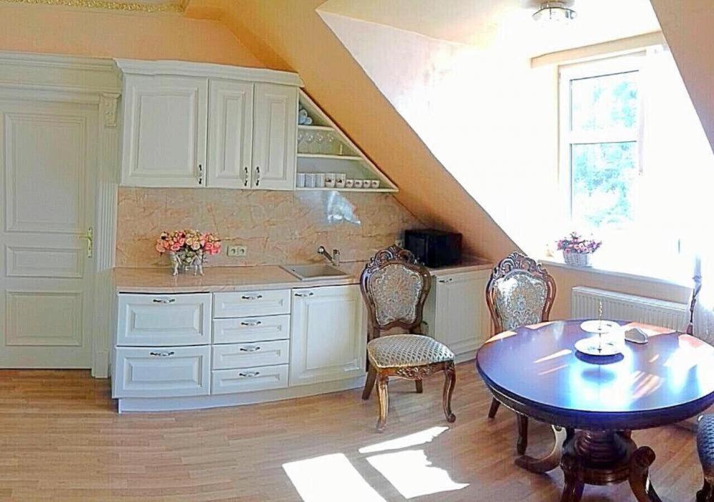 Ferienwohnung Fantasy Karlsbad Exterior foto